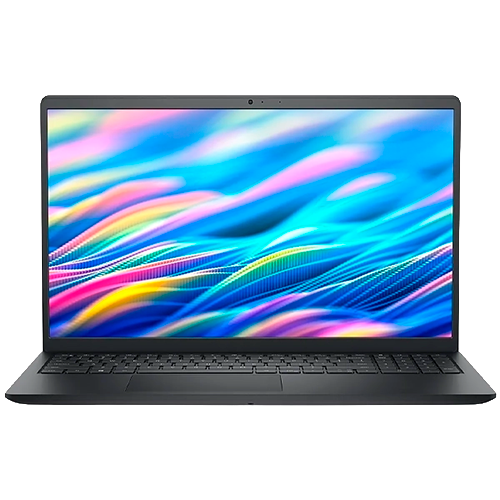 Ldc15255-a117blk-pus Inspiron 15.6" Touchscreen Laptop Amd Ryzen 7 7730u 16gb Ram 512gb Ssd Win 11 Black