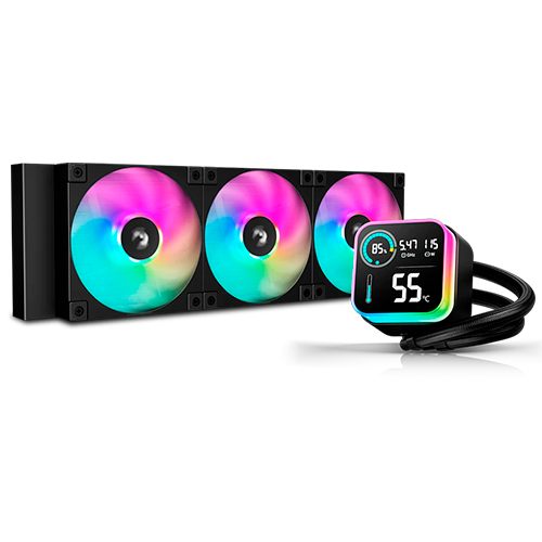 LQ360 DIGITAL