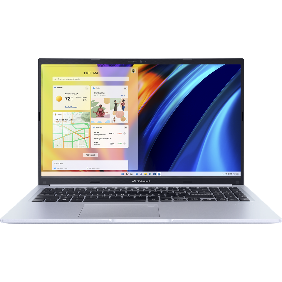 ASUS F1605VA-WS96 Intel Core i9-13900H, 16 GB DDR4 3200, 1 TB/16""/W11HOME US