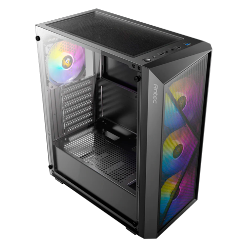 Ax67 Argb Mid Tower