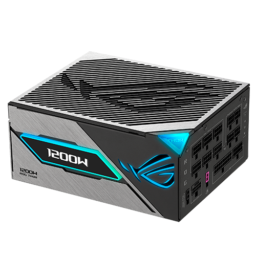 1200W THOR PLATINUM III
