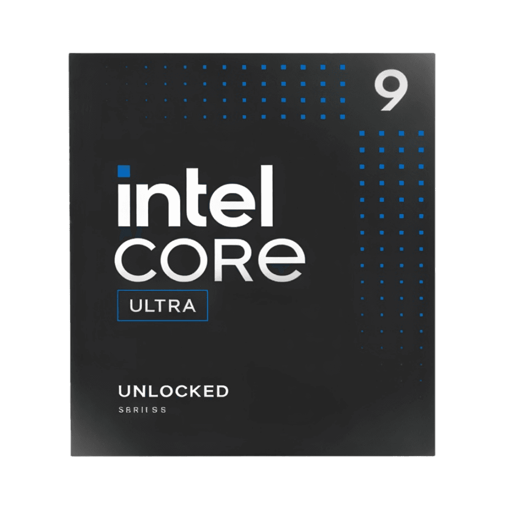 Core Ultra 9 285k