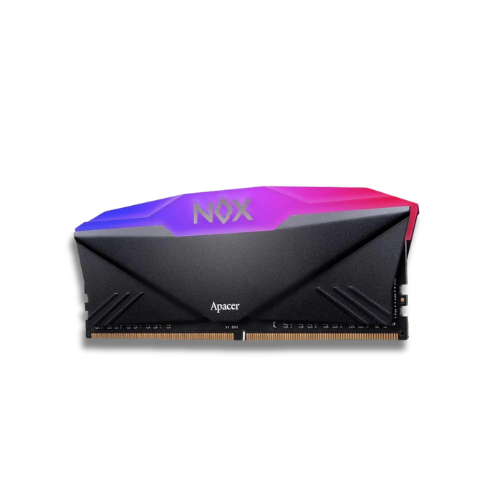 16 GB DDR5  NOX 6000 RGB