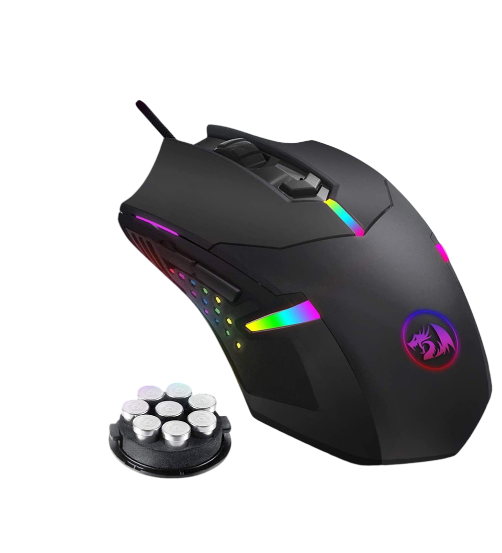 CENTROPHORUS 2 RGB