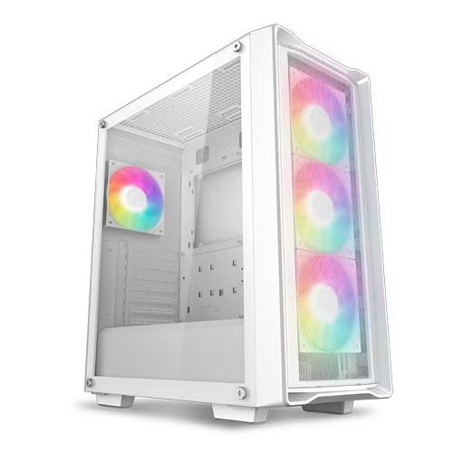 CC560 MESH V2 WH
