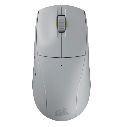 M75 Air Wireless Ultra Light Gris (white) 2600dpi Ch-931d102-na