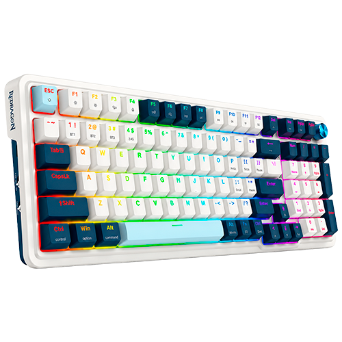 K686WB-RGB-PRO-SP EISA PRO WH
