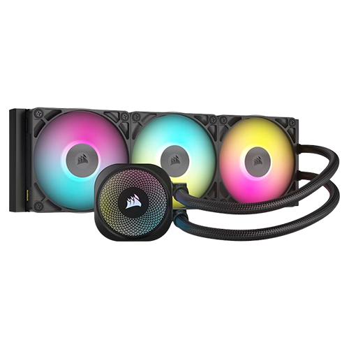 Nautilus 360 Rs Argb