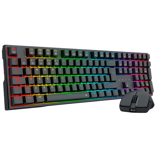 S146-SP TECLADO+MOUSE