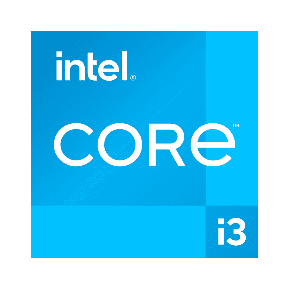 Core I3 12100t
