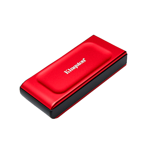 EXTERNO 2TB XS1000 RED