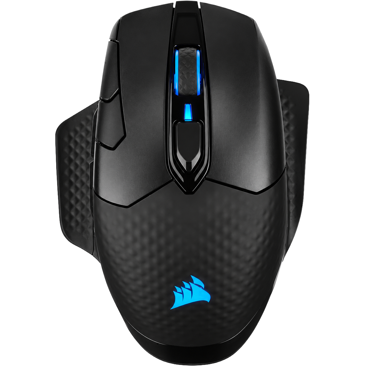 Dark Core Rgb Pro Wireless 18000 Dpi