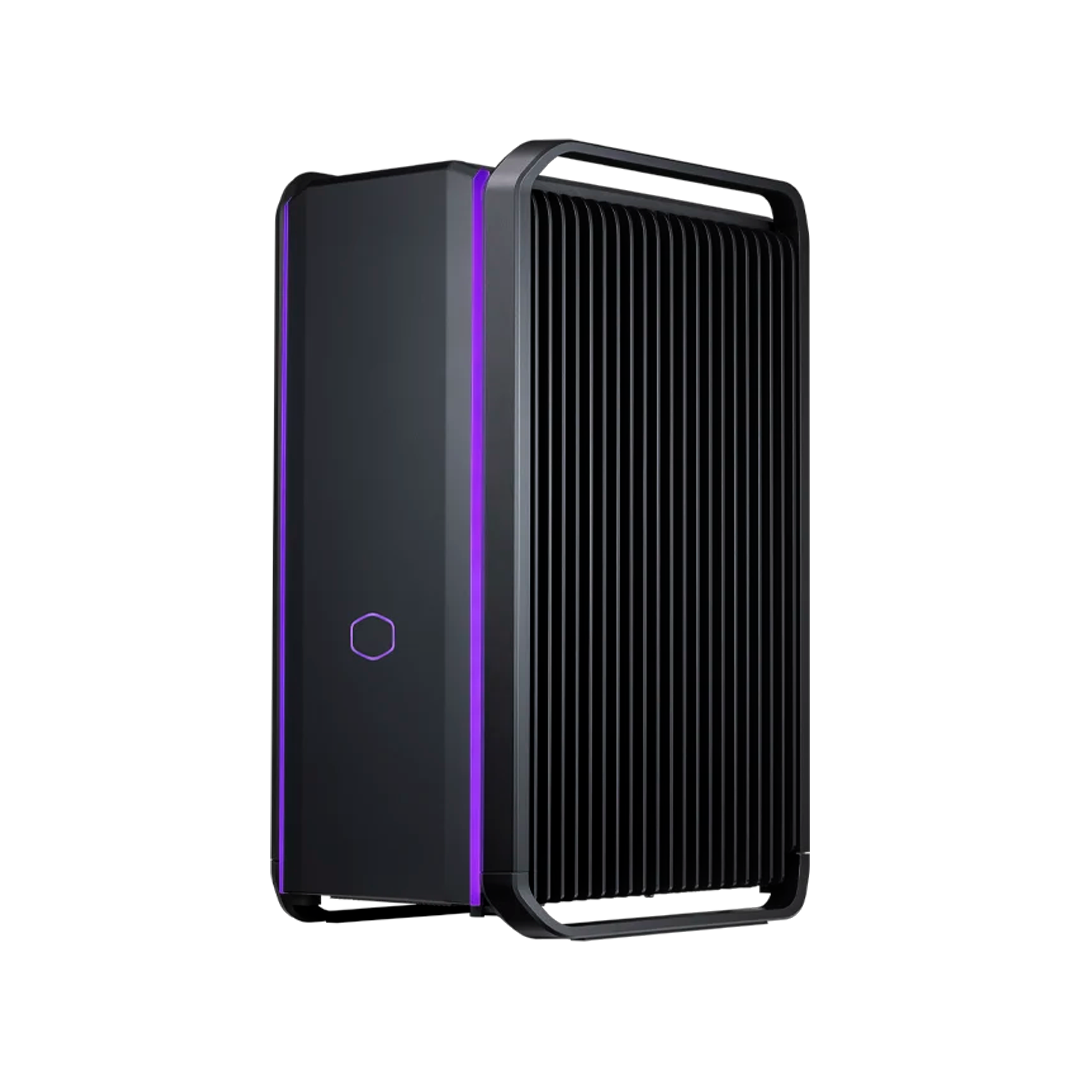 Workstation Coolingx Ryzen 9 7950x3d, Ddr5 64 Gb, 4 Tb M.2, Rtx 4080 Refrigeracion Liquida