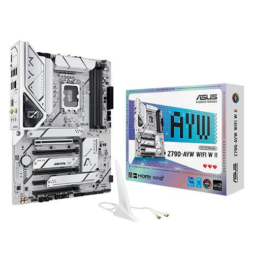 Z790-AYW WIFI W II