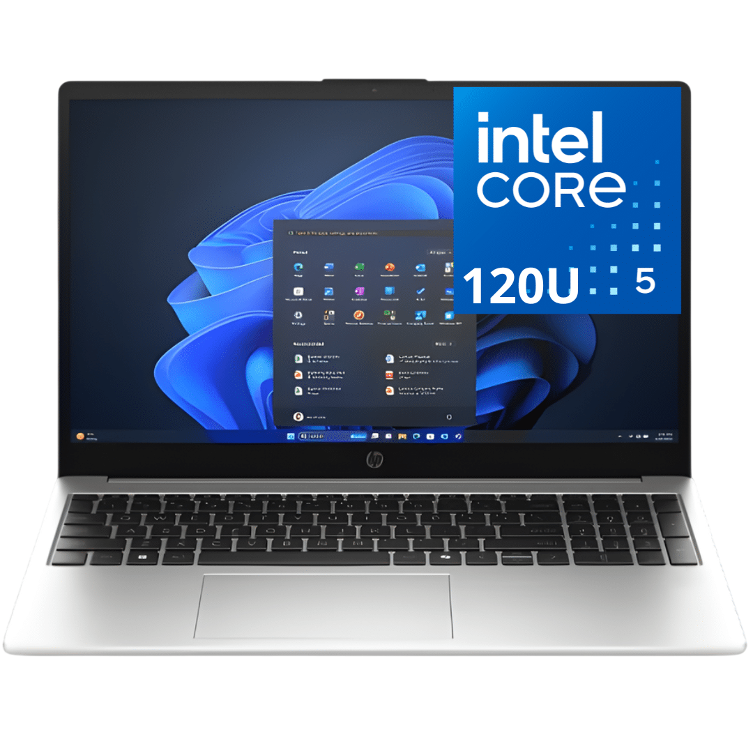 250r, Core™ 5 120u,ram De 16 Gb, Ssd De 512 Gb, Pantalla De 15.6" Fhd