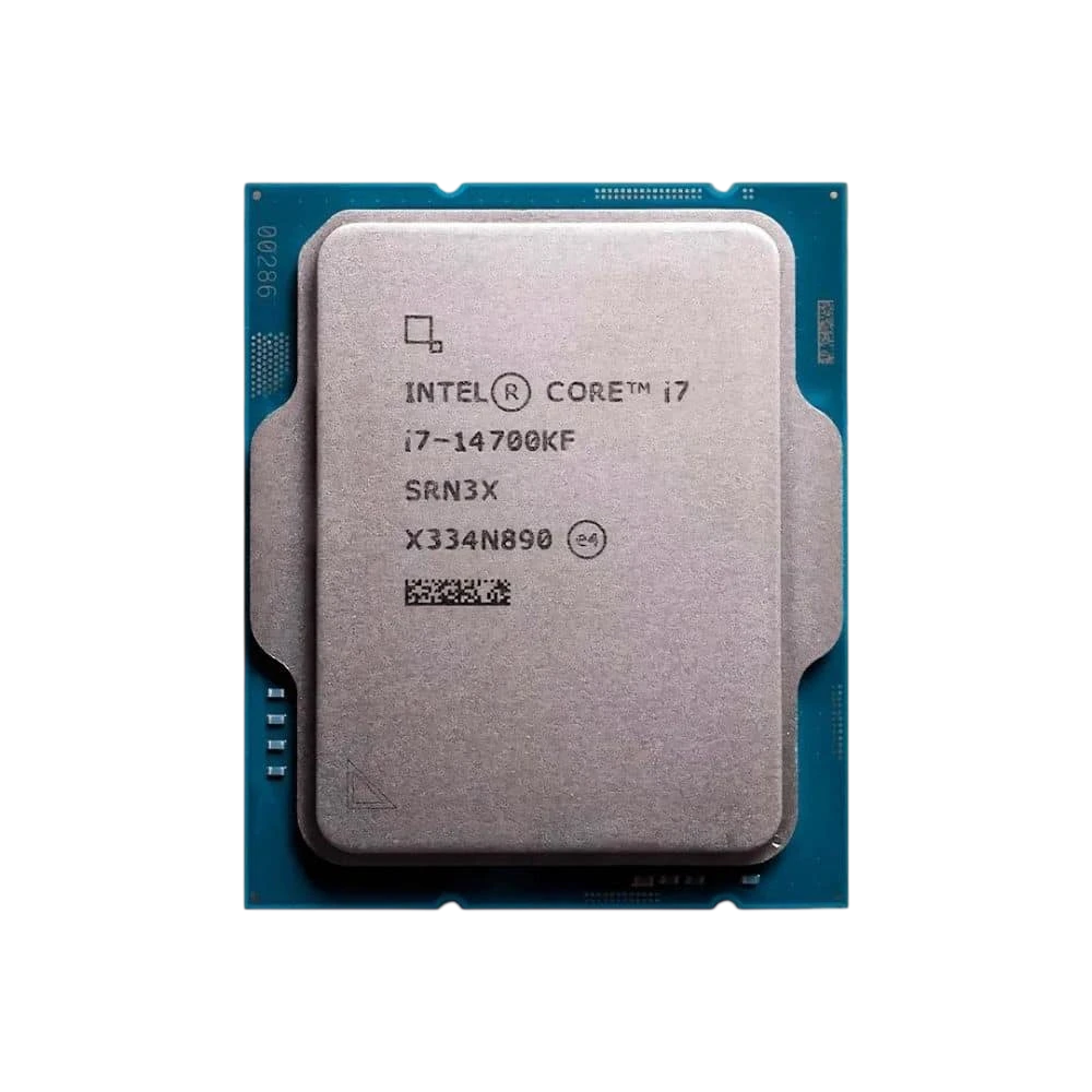 Core I7 14700kf