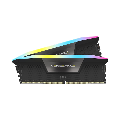 32 GB 16X2 6200 RGB DDR5