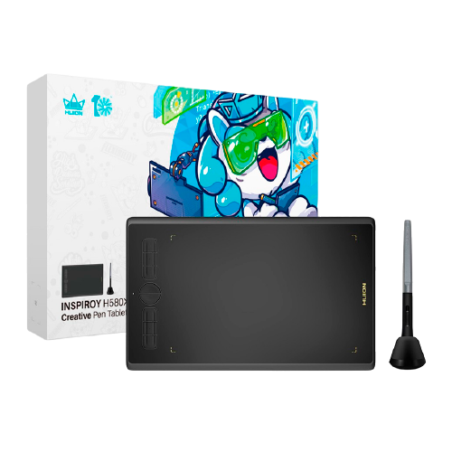 Inspiroy H580x