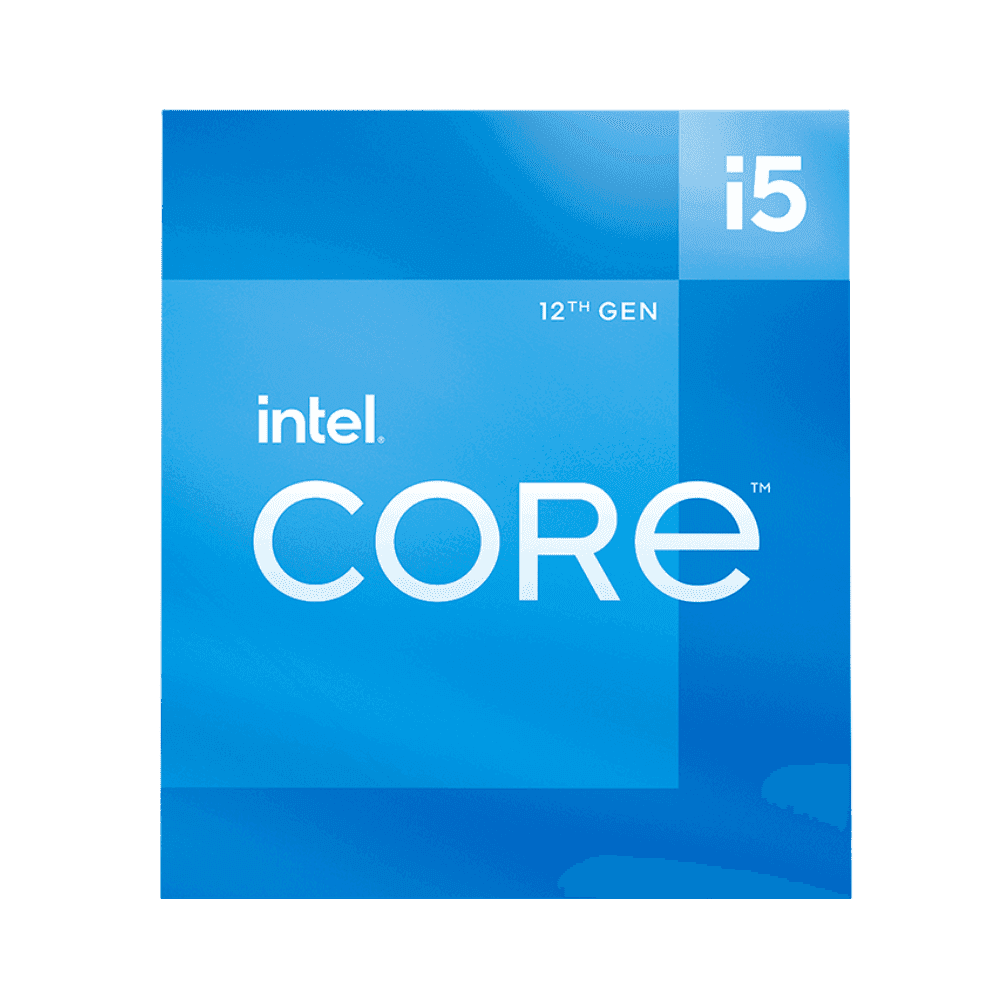 Core I5 12500t Intel
