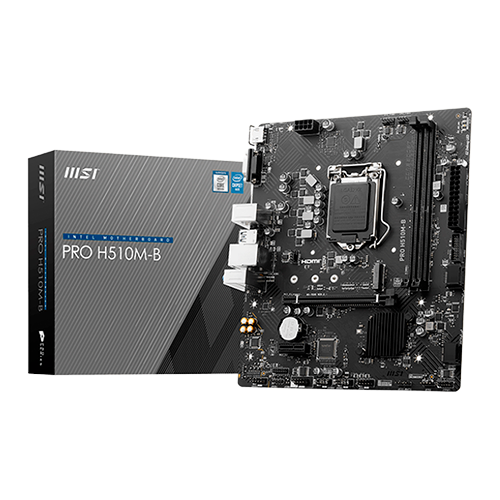 H510M-B