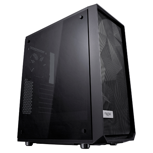 MESHIFY C BLACK