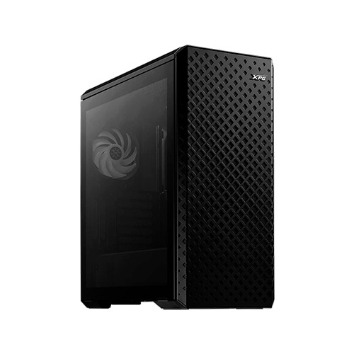 DEFENDER PRO BLACK