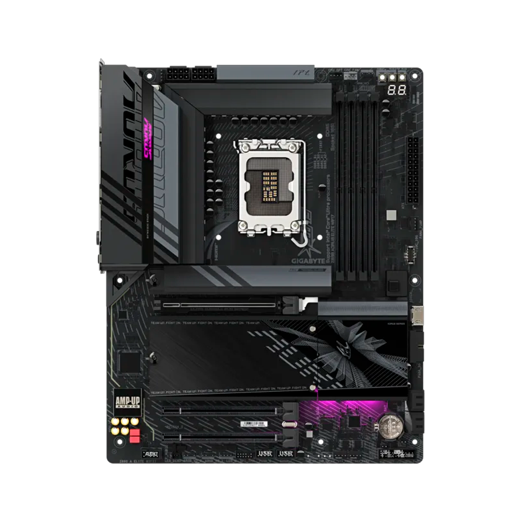 Z890 AORUS ELITE  WI FI7