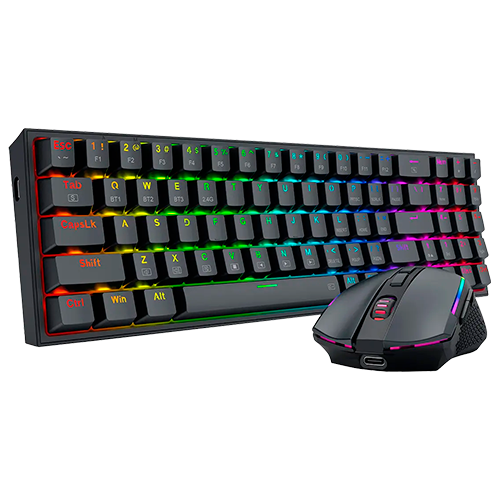 Pollux Rgb + Trident S136