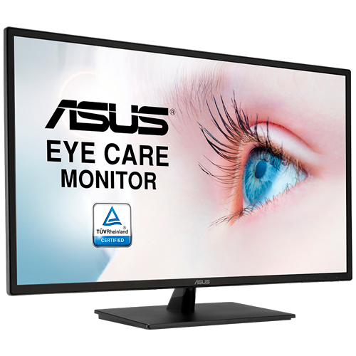 32" VA329HE IPS 75HZ