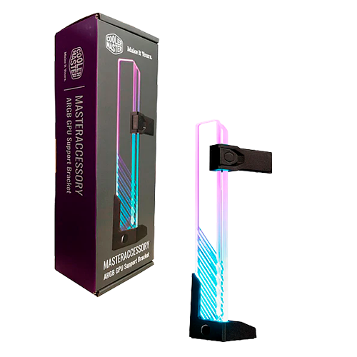 SOPORTE ARGB GPU