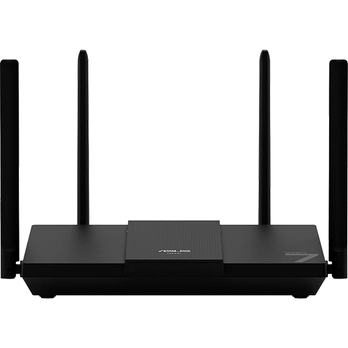 Be 50 Router