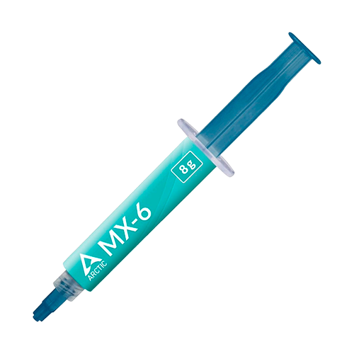 MX6 DE 8 GR