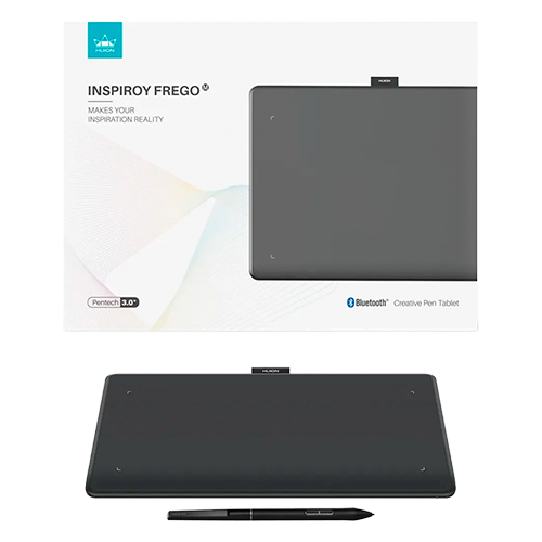 Inspiroy Frego M/bt L610
