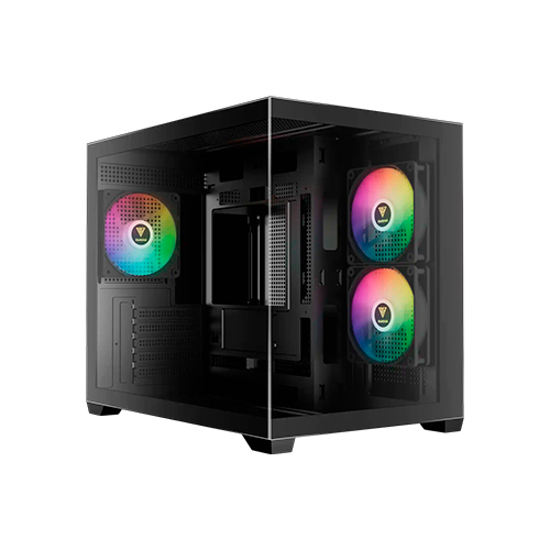 GC10M ARGB BLACK