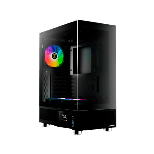ATLAS E1 BLACK