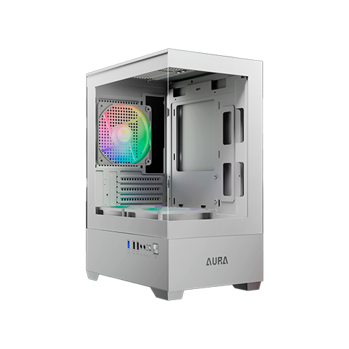 GC9M ARGB WHITE