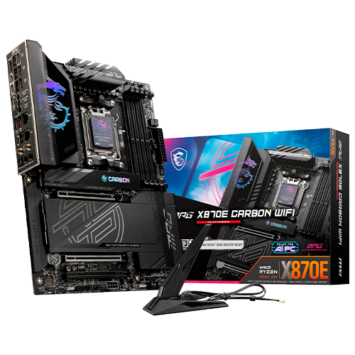 X870e-carbon Wifi