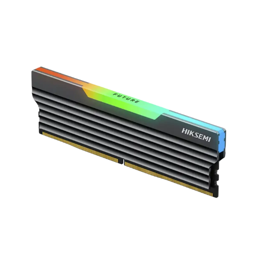 16 GB 6400 DDR5 RGB
