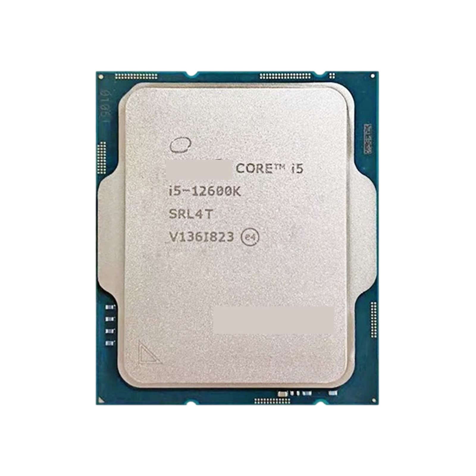 CORE I5 12600K