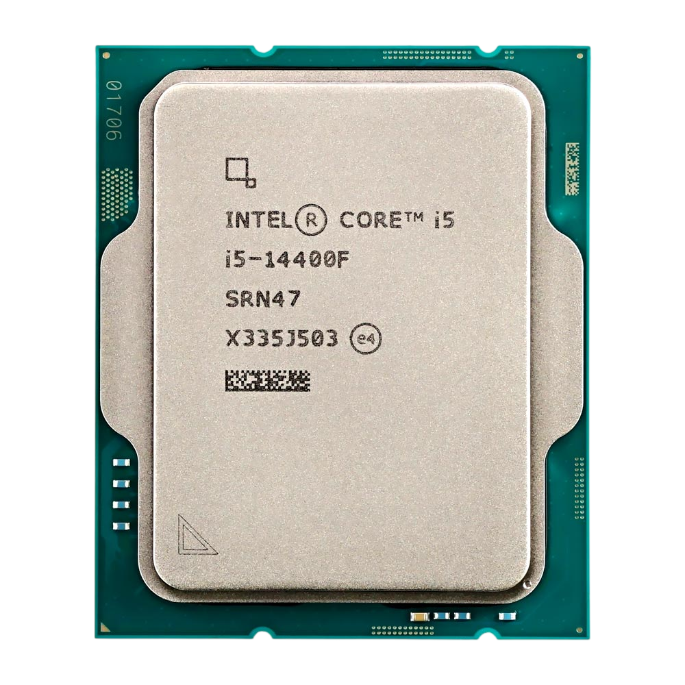 CORE I5 14400F