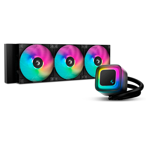 LE 360 BLACK V2