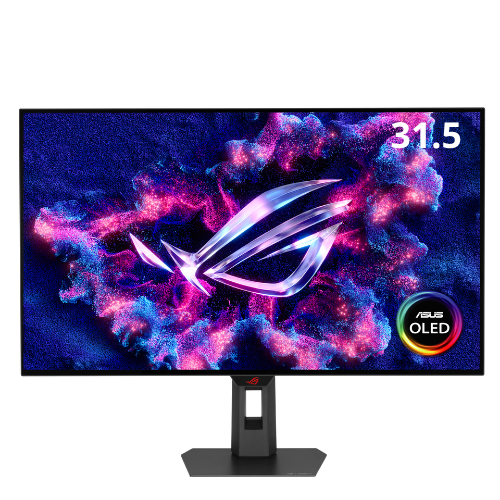 ROG STRIX OLEDXG32UCWMG 32''