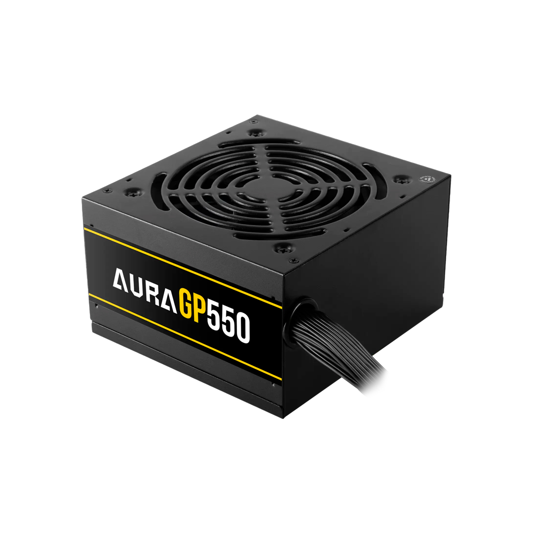 550w 80%eficciencia Aura