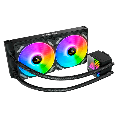 SYMPHONY 240 ARGB