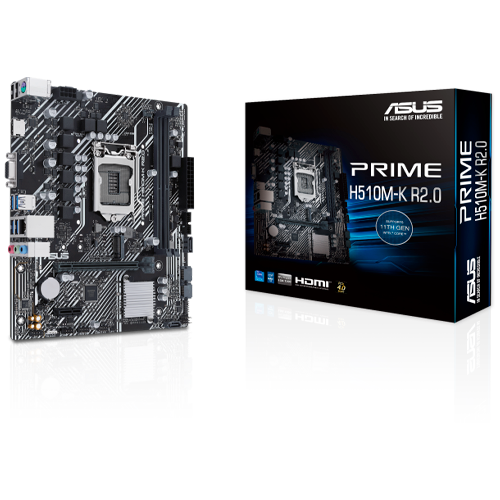 H510M-K R2.0
