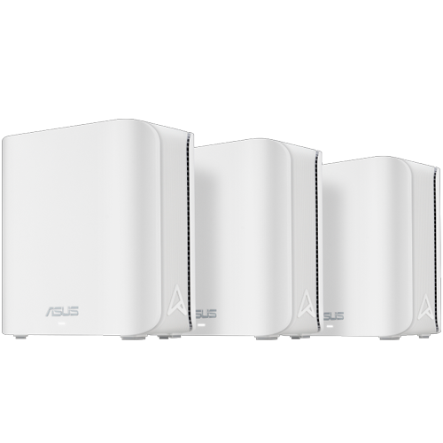 Bd5 Router Mesh 3 Pack