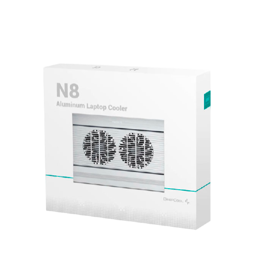 N8 Silver