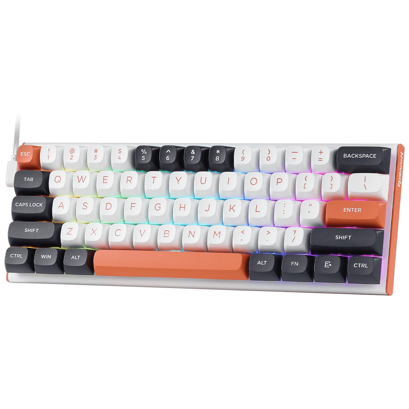 FIDD K683WBO RGB M