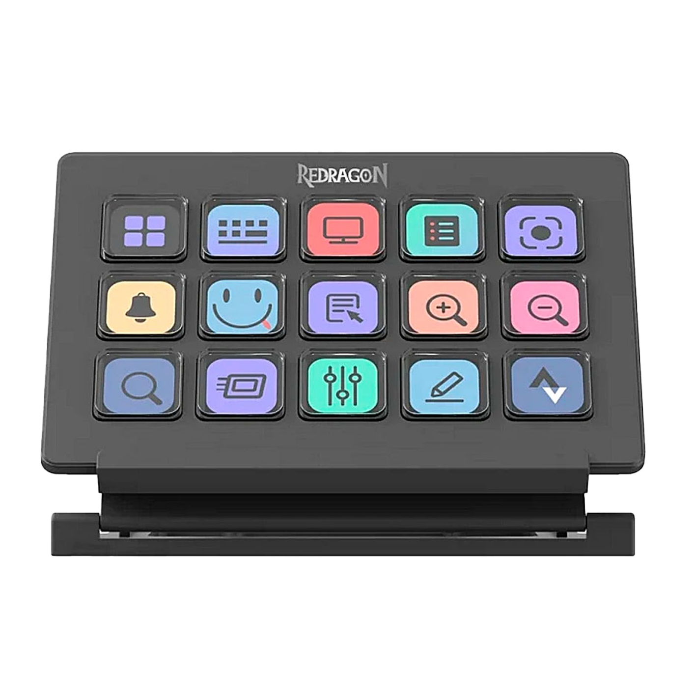 STREAM CRAFT SS-550