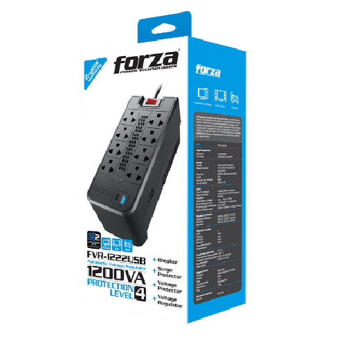 1200va Usb